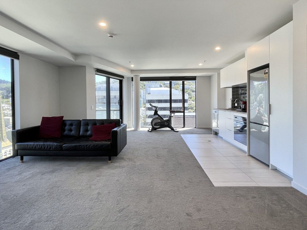 1205/160 Victoria Street, Te Aro, Wellington - Carousel 2