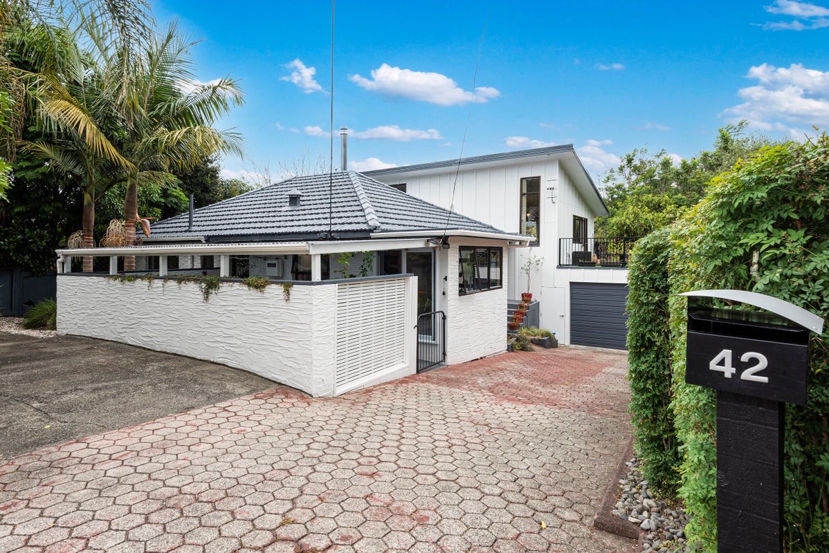 42 Bedlington Street, Whau Valley, Whangarei - Carousel 1