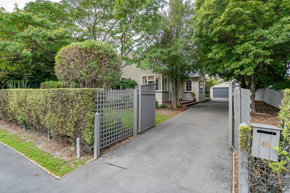 46 Randall Street, Richmond, Christchurch - Carousel 30