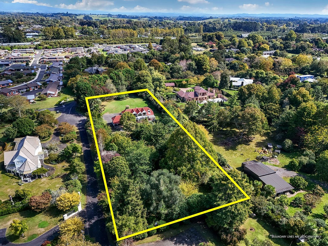83 Cherry Lane, Tamahere - Carousel 2