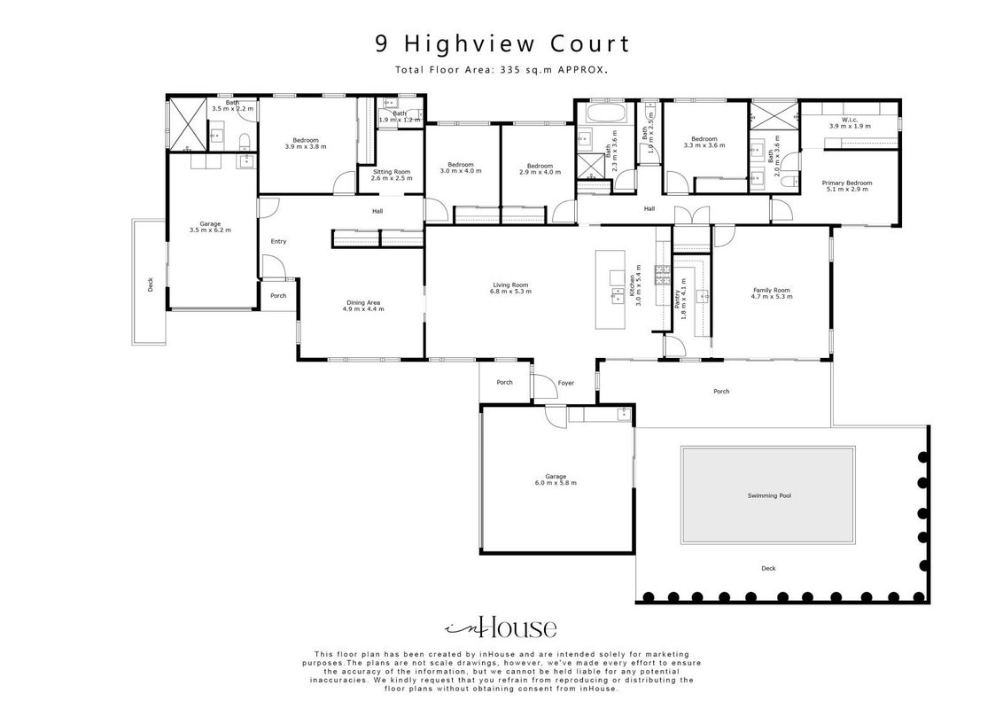 9 Highview Court, Flagstaff, Hamilton - Carousel 25