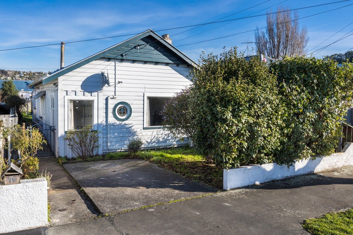 49 Baker Street, Caversham, Dunedin - Carousel 16