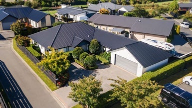 16 Warhorse Gate, Halswell, Christchurch - Carousel 1