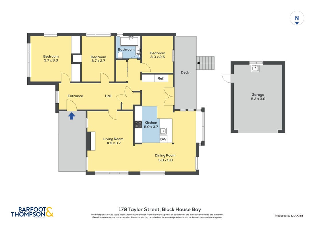 179 Taylor Street, Blockhouse Bay, Auckland - Carousel 15