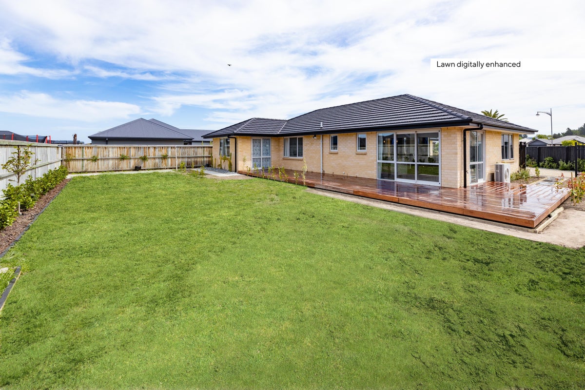 20 Blair Place, Kaiapoi, Kaiapoi - Carousel 19