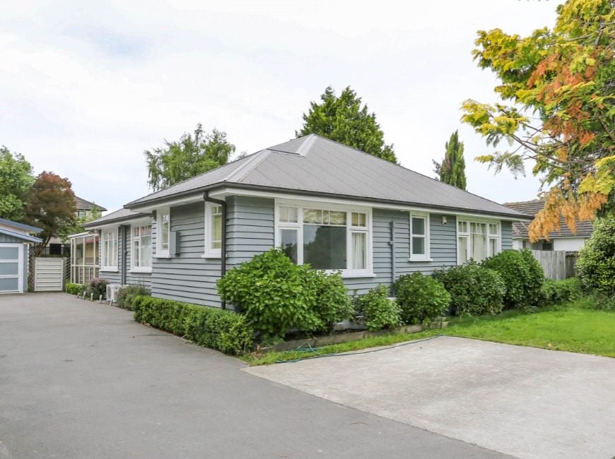 124 Memorial Avenue, Burnside, Christchurch - Carousel 2