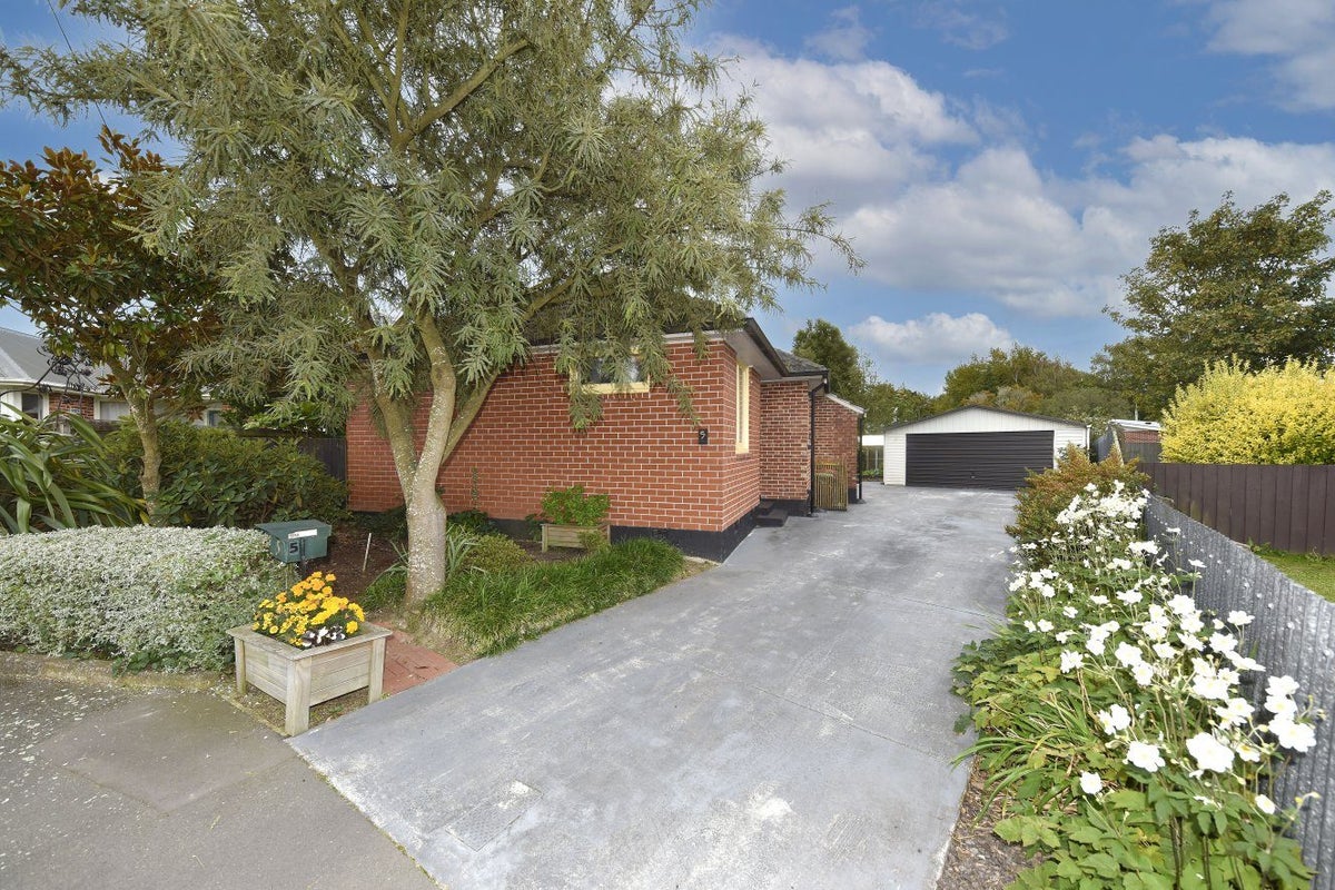 5 Abbey Place, Mairehau, Christchurch - Carousel 2