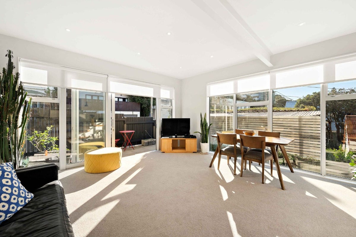 321A The Terrace, Te Aro, Wellington - Carousel 2
