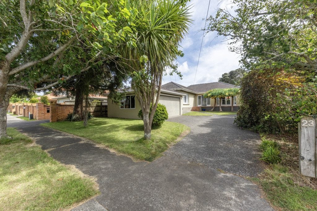 23 Rewi Road, Royal Oak, Auckland - Carousel 2