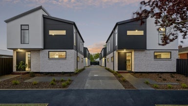 13A Penrith Avenue, Somerfield, Christchurch - Carousel 1