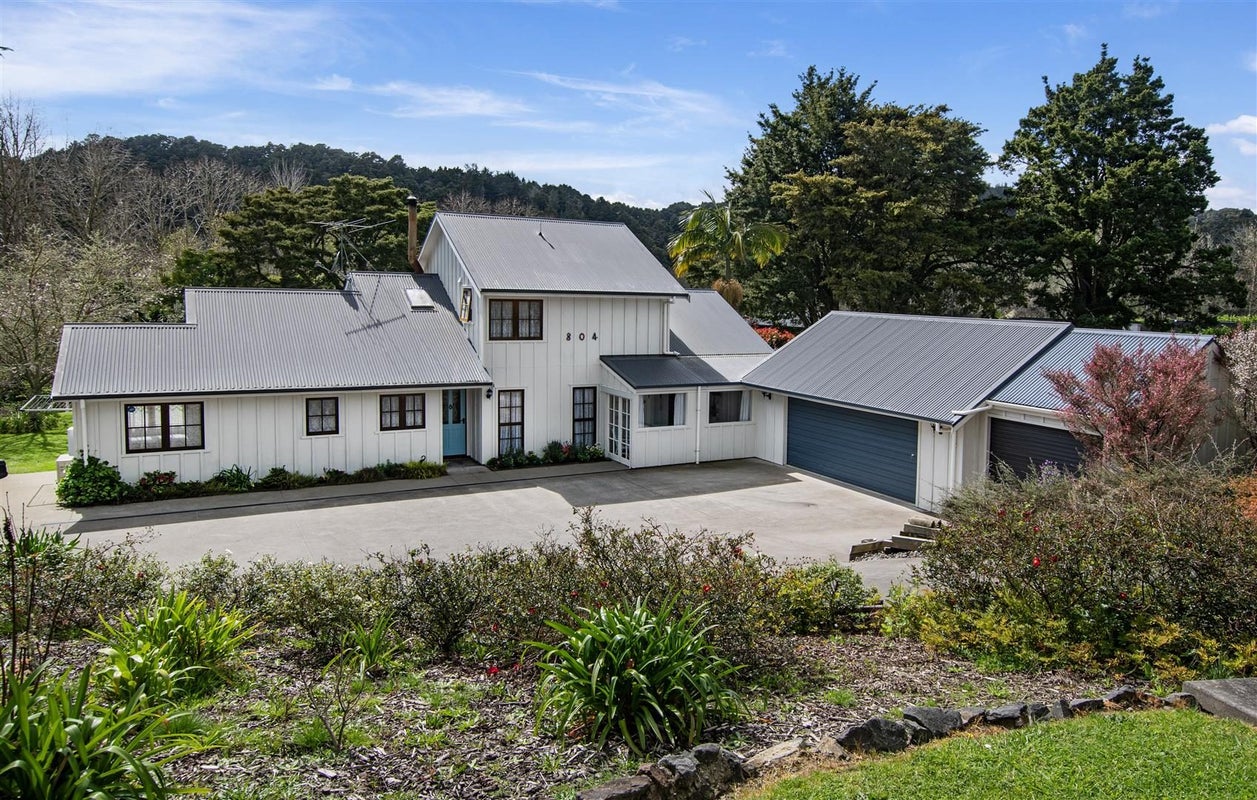 304 Kara Road, Whangarei - Carousel 25