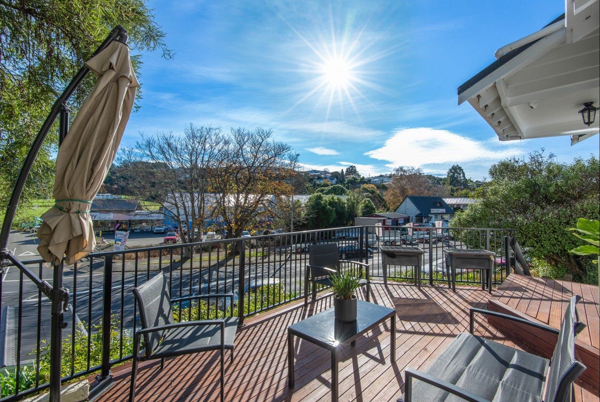 109 Kaikorai Valley Road, Glenross, Dunedin - Carousel 2