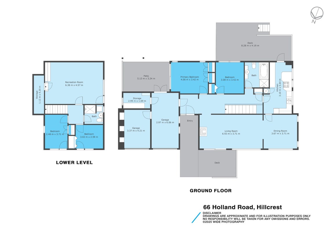 66 Holland Road, Hillcrest, Auckland - Carousel 16