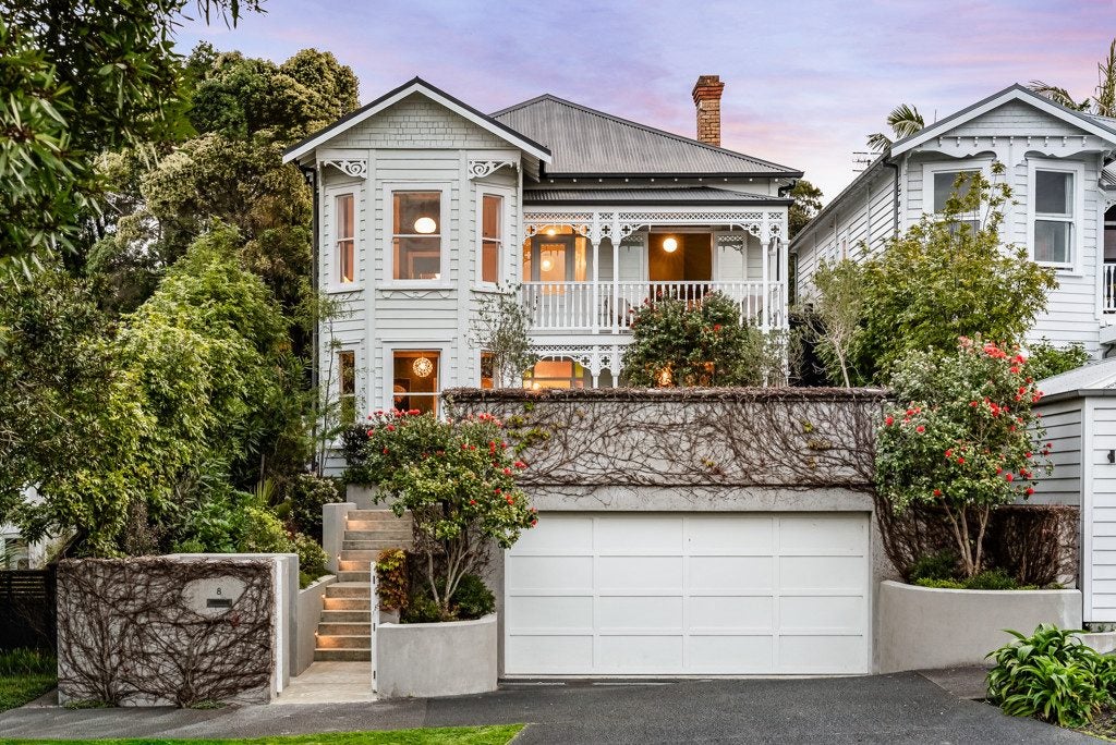 8 Schofield Street, Grey Lynn, Auckland - Carousel 1