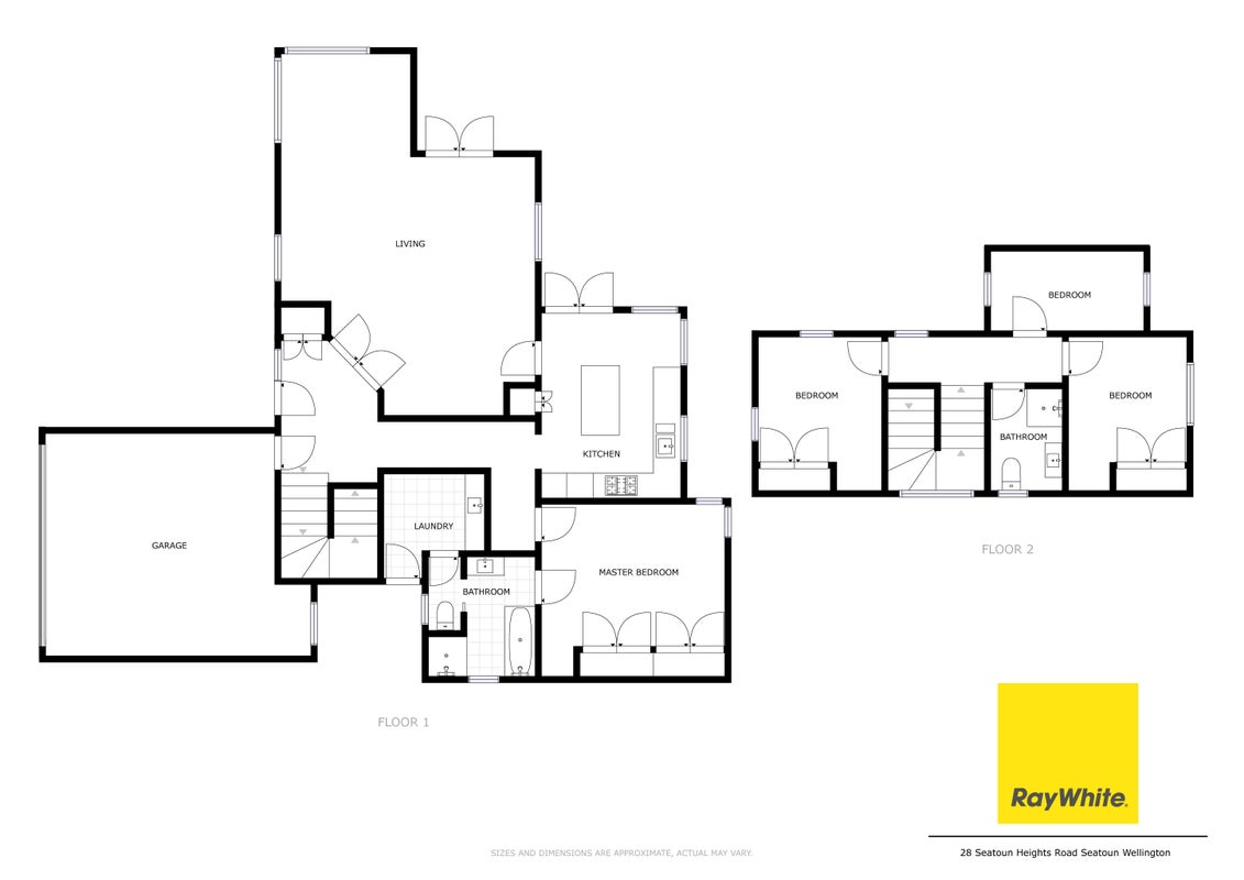 28 Seatoun Heights Road, Seatoun, Wellington - Carousel 20