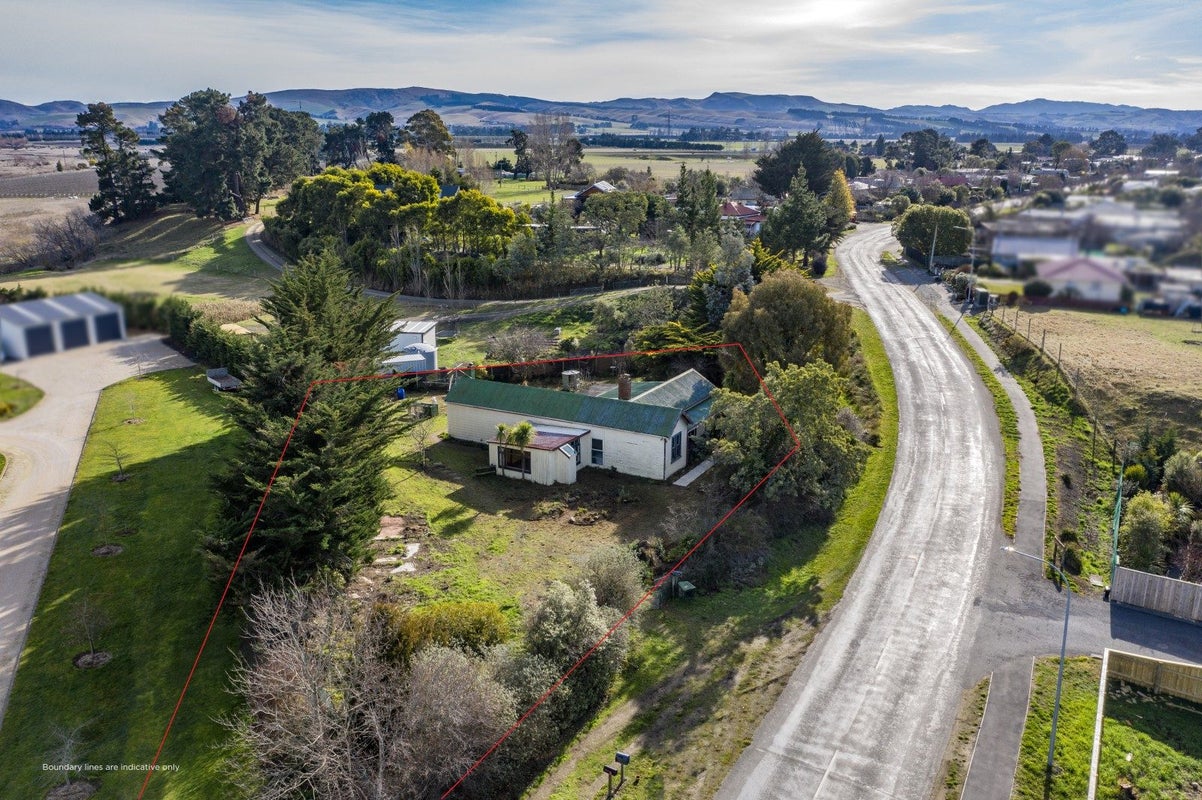 47 Glenmark Drive, Waipara, Amberley - Carousel 2