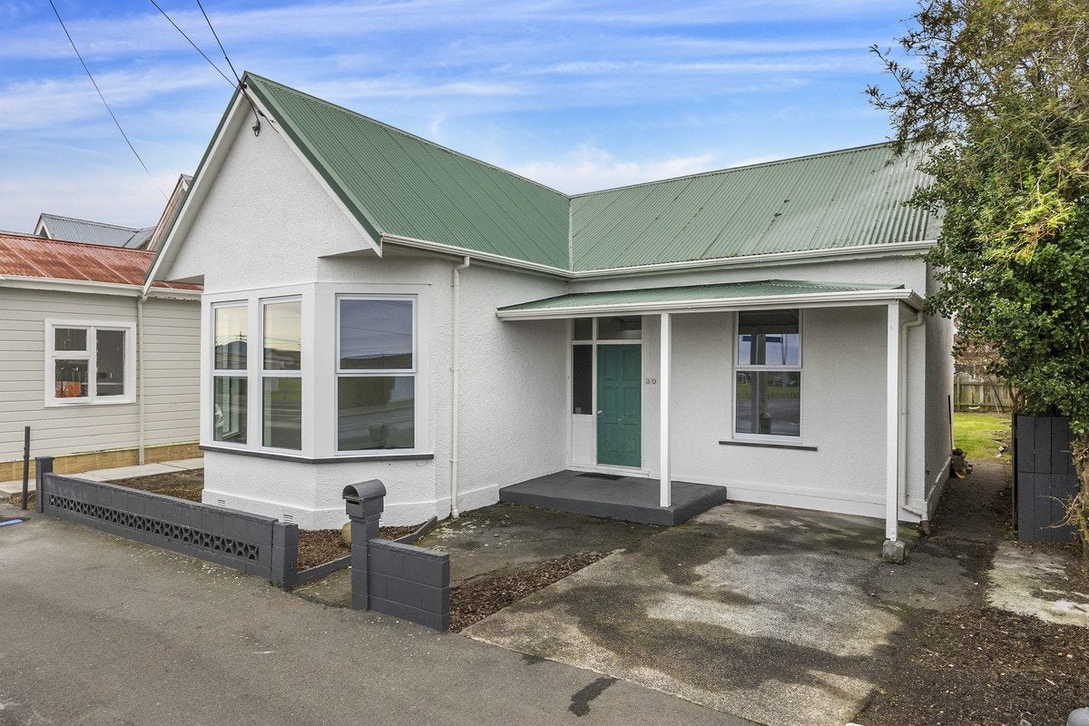 30 Richardson Street, Saint Kilda, Dunedin - Carousel 1