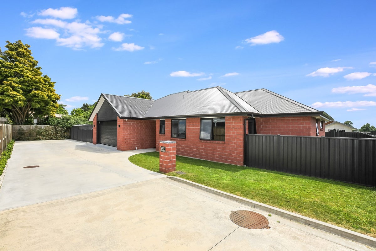 2/62 Lotus Place, Te Awamutu, Te Awamutu - Carousel 1