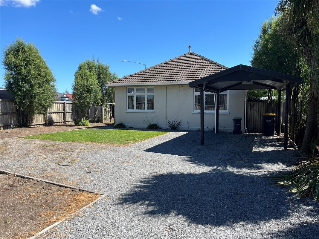 286 Cranford Street, St Albans, Christchurch - Carousel 1