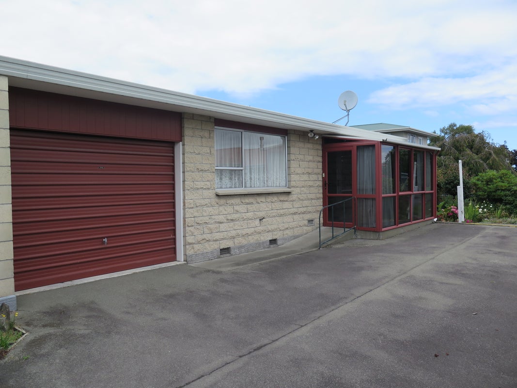 4/164 North Street, West End, Timaru - Carousel 1