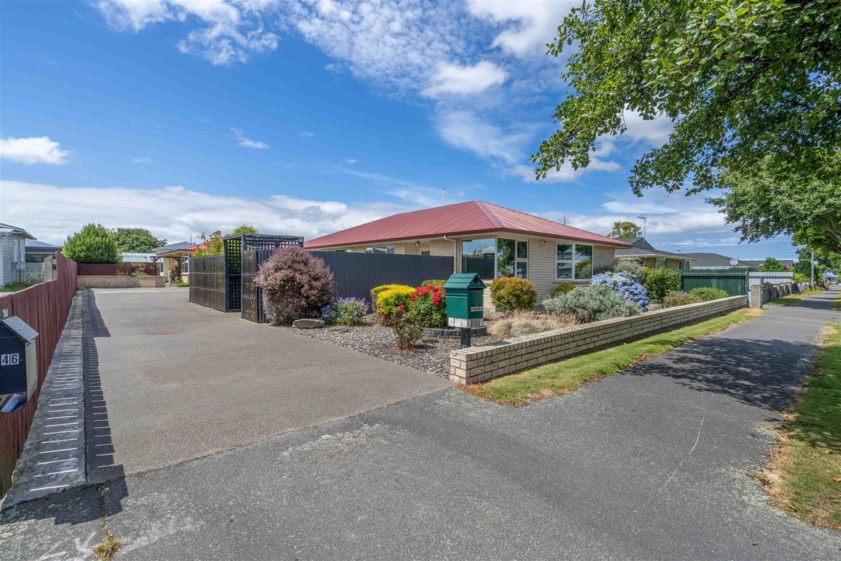 48 Maitland Street, Strathern, Invercargill - Carousel 1