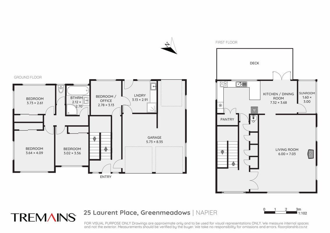 25 Laurent Place, Greenmeadows, Napier - Carousel 17