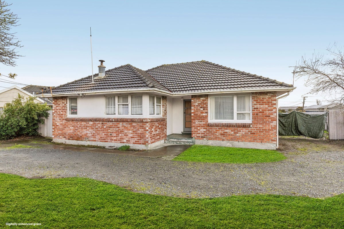25 Mattingley Street, Aranui, Christchurch - Carousel 2