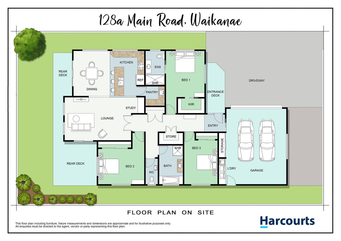 128A Main Road, Waikanae, Kapiti Coast, Wellington - Carousel 29