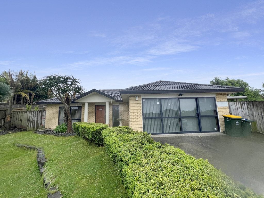 23 Amarillo Place, Manurewa, Auckland - Carousel 1