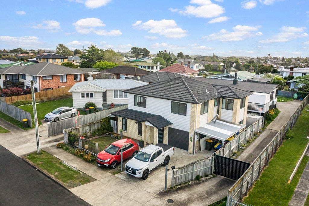 10A Tawa Crescent, Manurewa, Auckland - Carousel 1