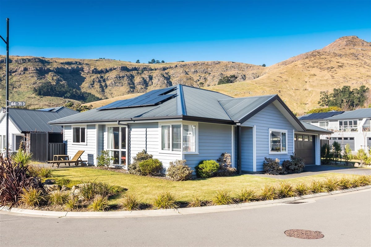 44/64 Port Hills Road, Heathcote Valley, Christchurch - Carousel 2