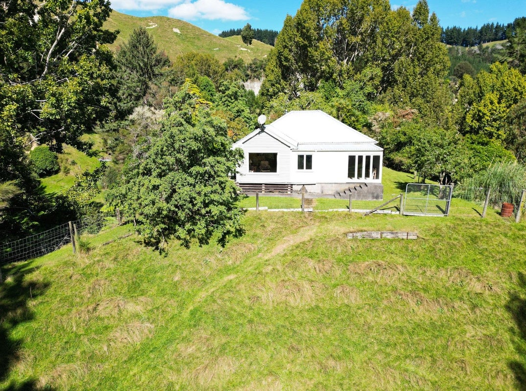 199 Parihauhau Road, Parikino, Whanganui - Carousel 1