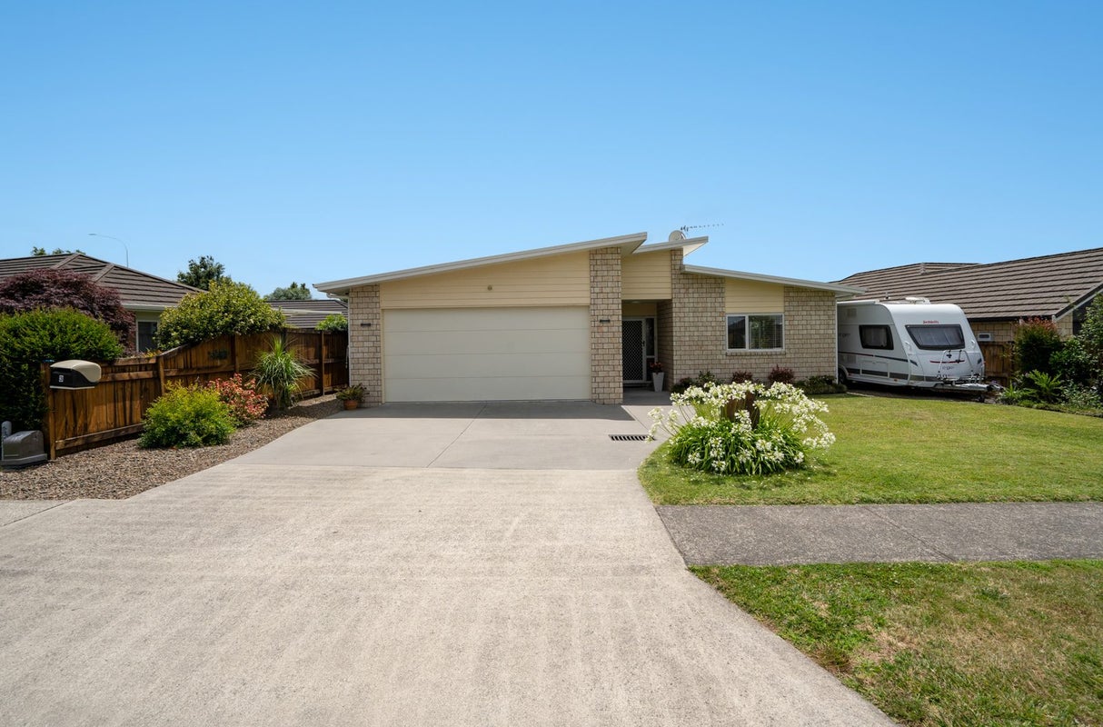 3 Ihimaera Terrace, Leamington, Cambridge - Carousel 2
