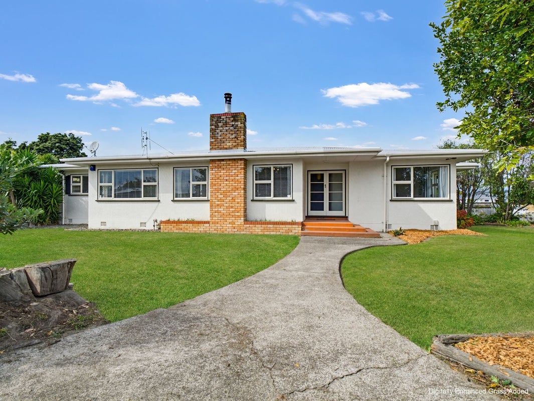 5 Sheffield Street, Awapuni, Palmerston North - Carousel 1
