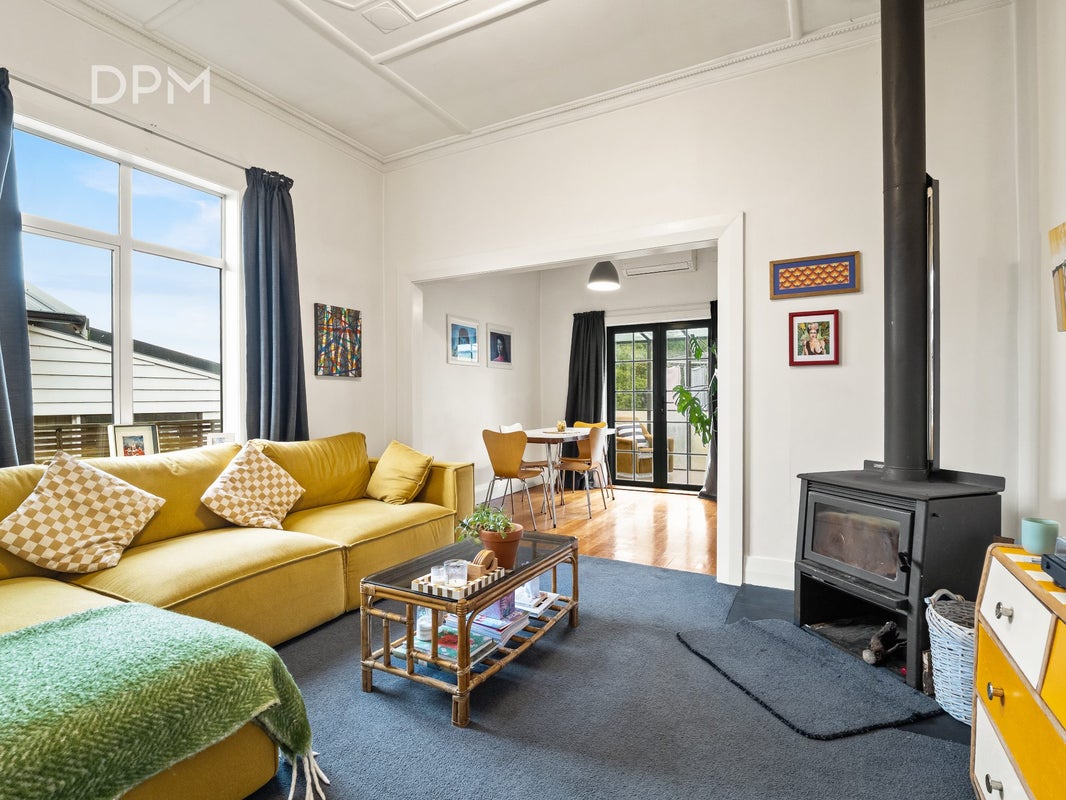 168 Glenpark Avenue, Maryhill, Dunedin - Carousel 2