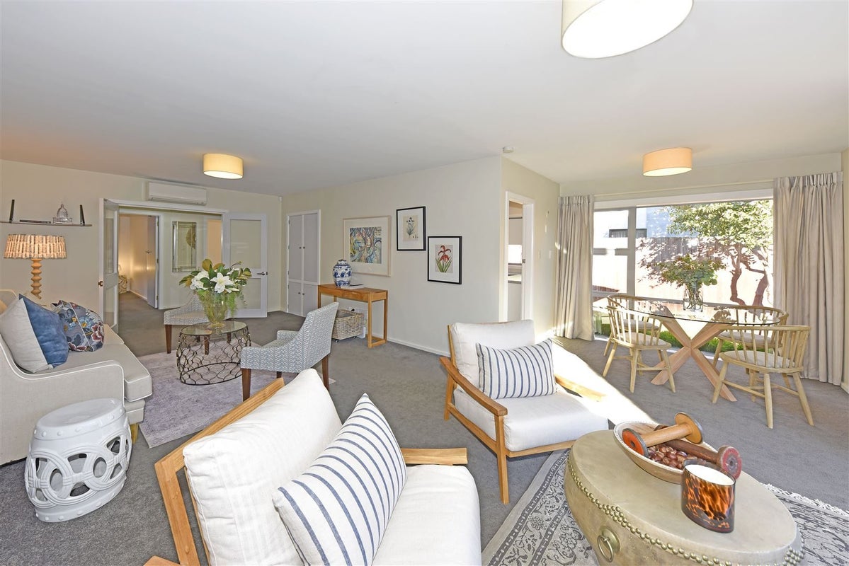 2/9A Norfolk Street, St Albans, Christchurch - Carousel 1