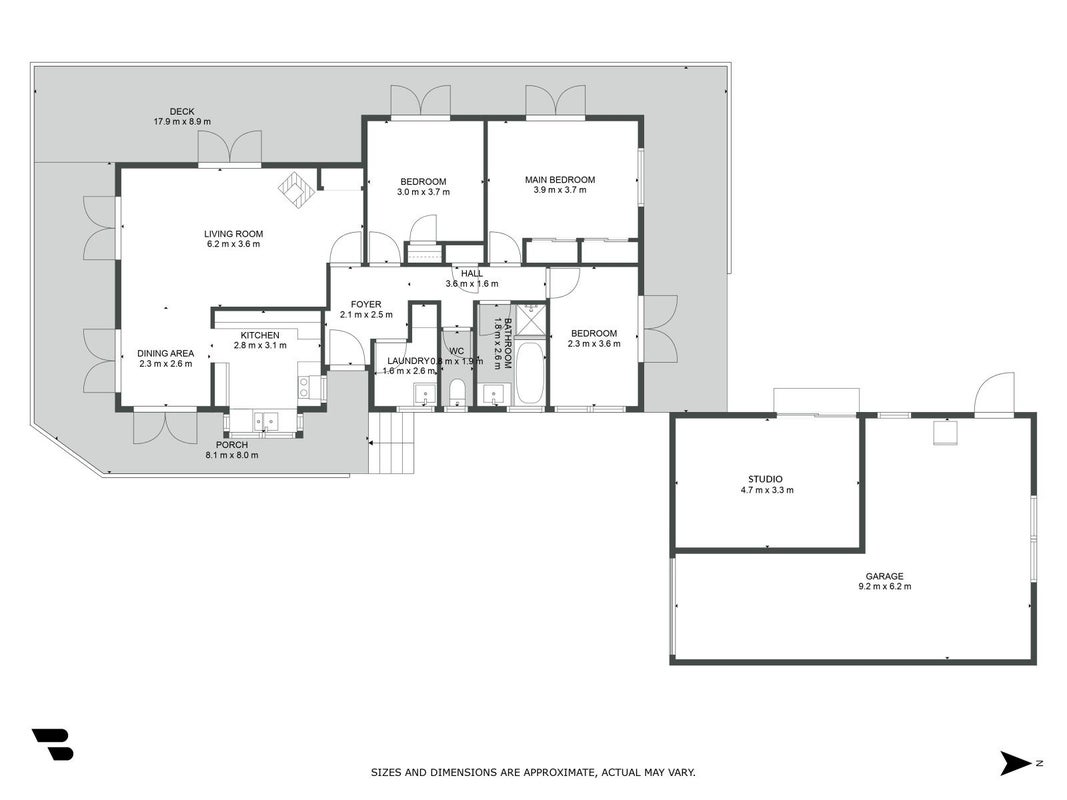 185B Manuka Road, Bayview, Auckland - Carousel 19
