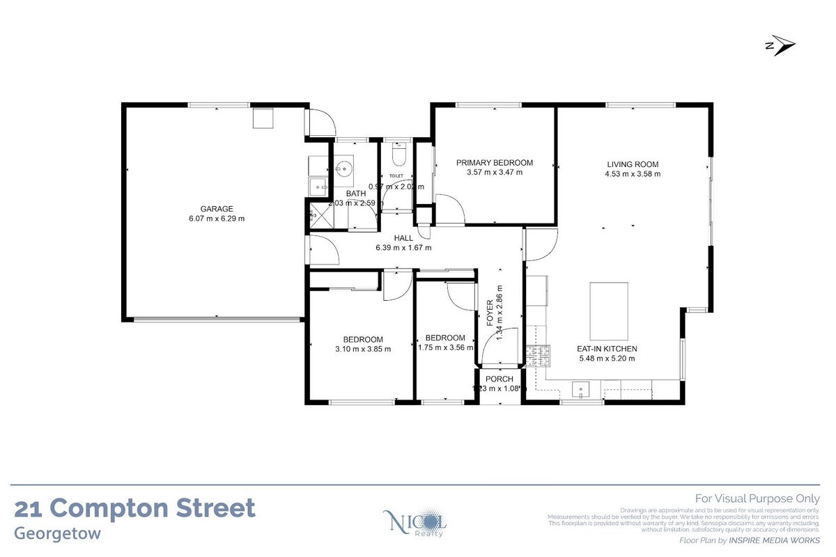 21 Compton Street, Georgetown, Invercargill - Carousel 24