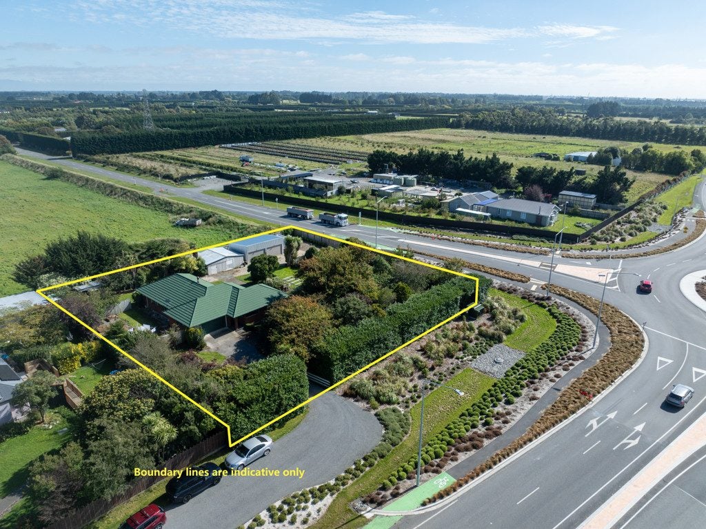 750 Shands Road, Christchurch - Carousel 1