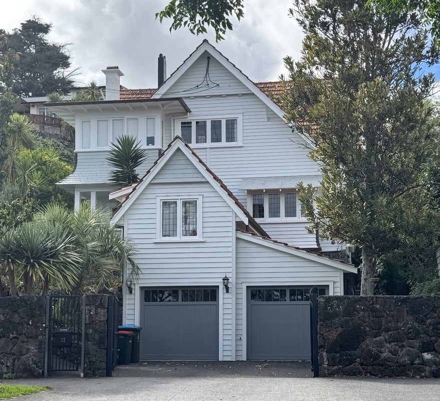 32 Sherbourne Road, Mount Eden, Auckland - Carousel 1