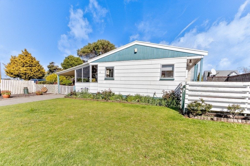 41 Fox Road, Springvale, Whanganui - Carousel 25