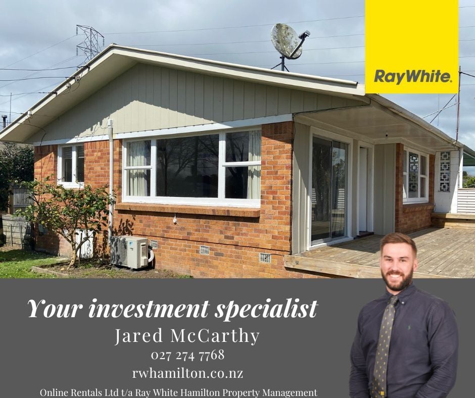 7 Leeds Street, Silverdale, Hamilton - Carousel 1