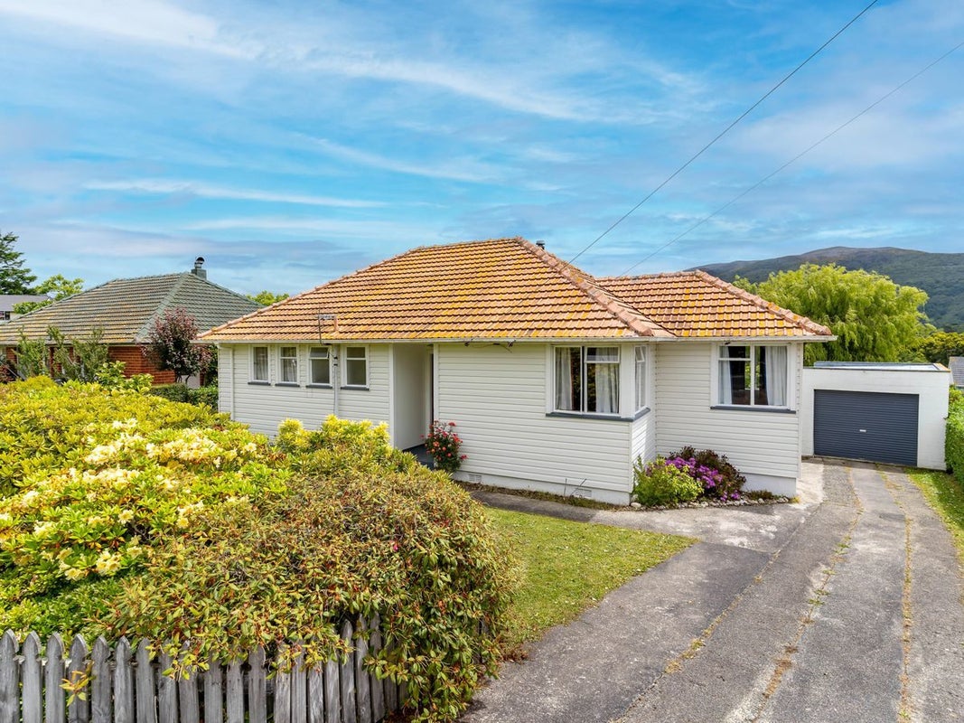 21 Hillary Street, Liberton, Dunedin - Carousel 1