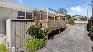 1/4 Cambourne Road, Sandringham, Auckland - Carousel 1