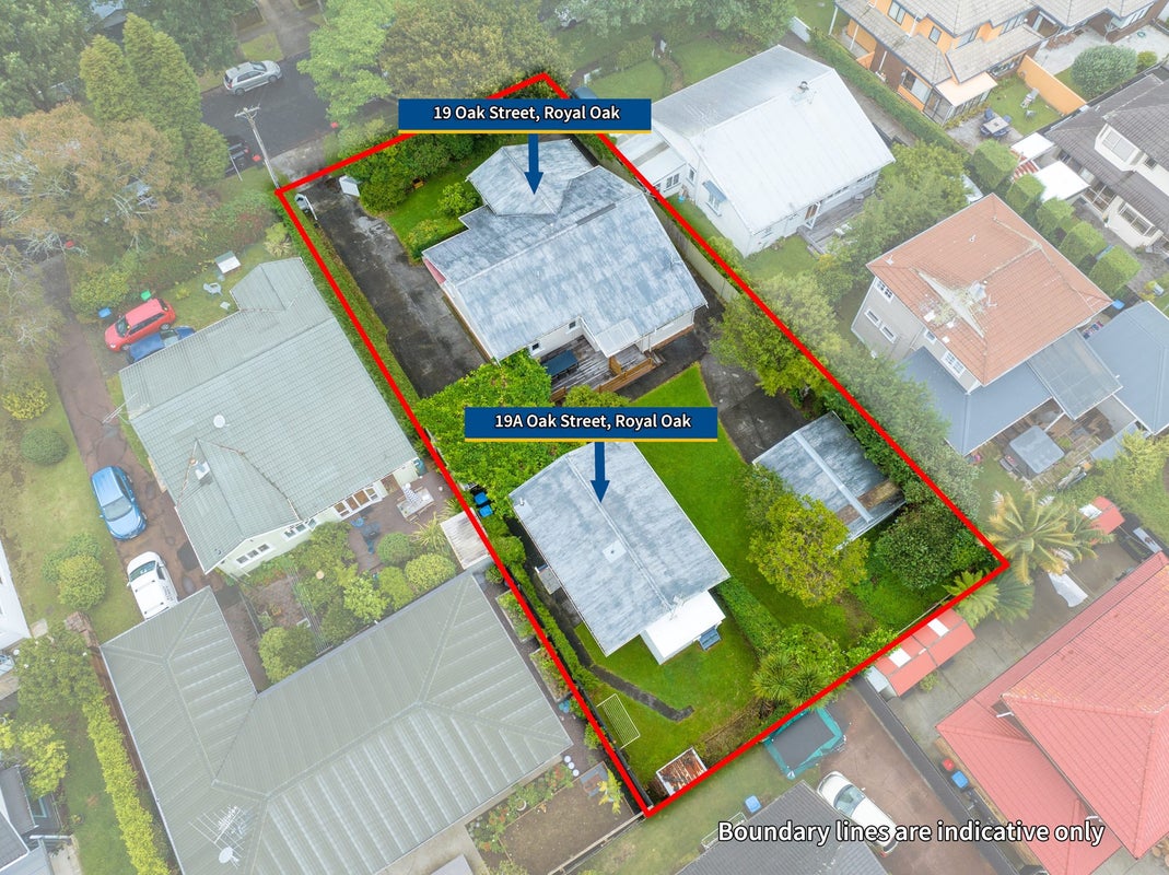 19 Oak Street, Royal Oak, Auckland - Carousel 1