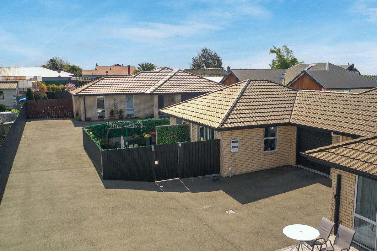 11A Archer Street, Parkside, Timaru - Carousel 1