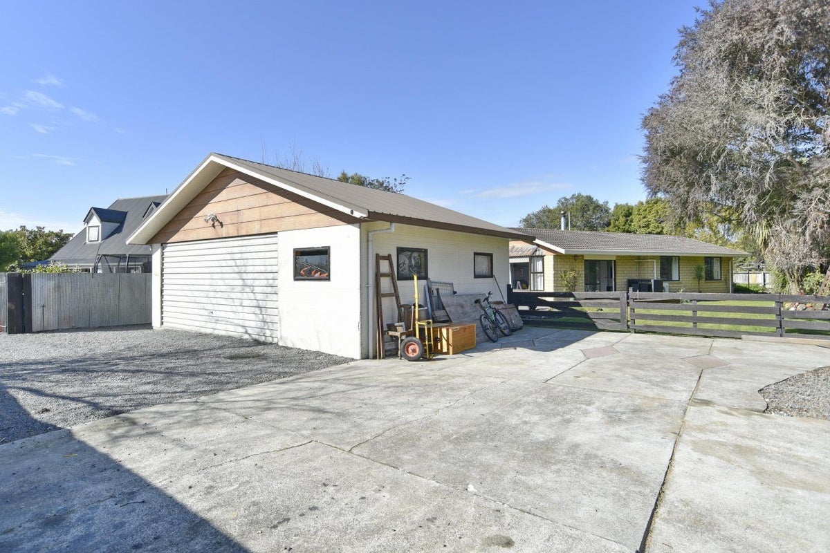 13 Newnham Street, Rangiora, Rangiora - Carousel 24