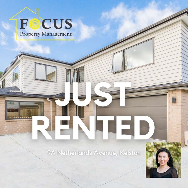 9A Netherlands Avenue, Kelston, Auckland - Carousel 1
