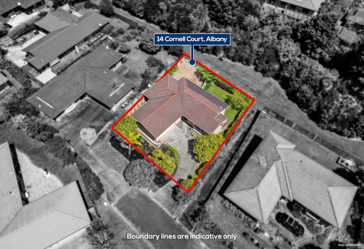 14 Cornell Court, Albany, Auckland - Carousel 18
