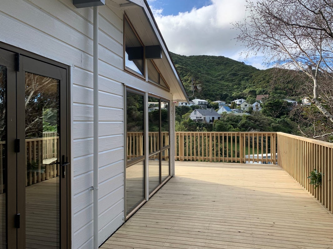 117 Awarua Street, Ngaio, Wellington - Carousel 1